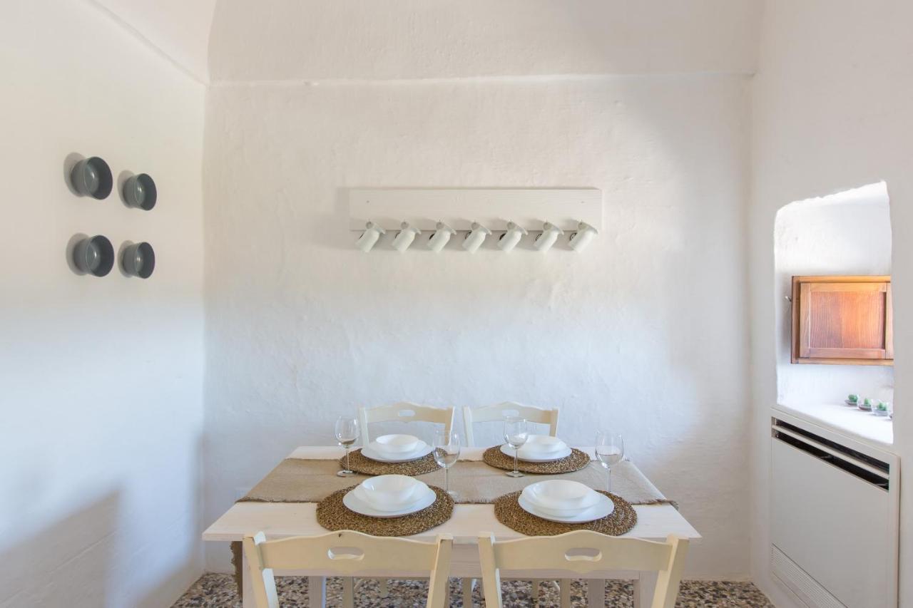 Masseria Castelluzzo Ceglie Messapica Exterior photo